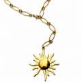 Solara Convertible Necklace