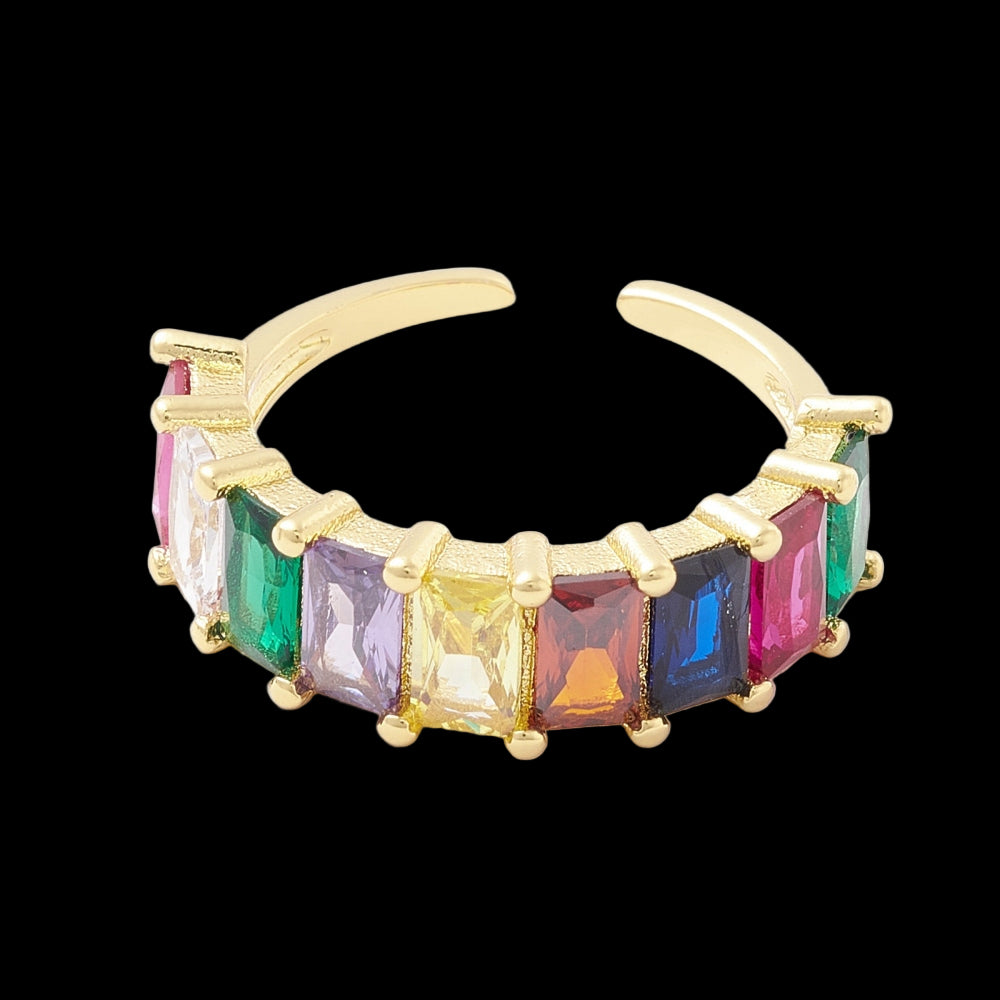 Rainbow Gems