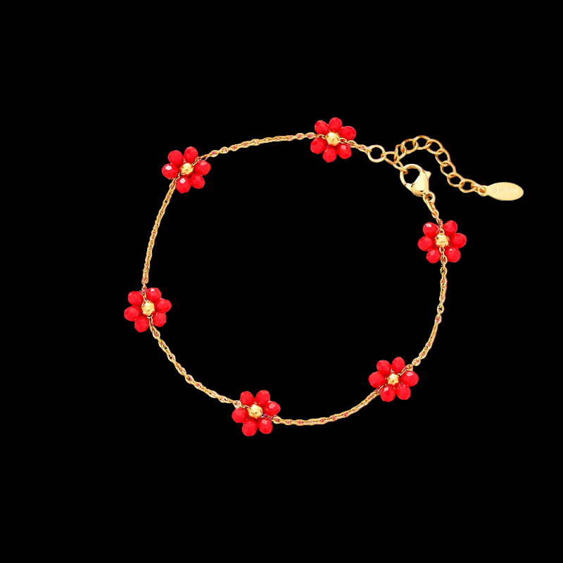 Colorful Bracelets