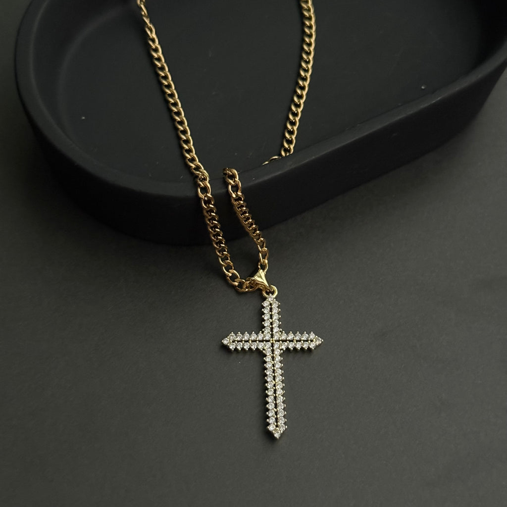 Faith Royale Necklace