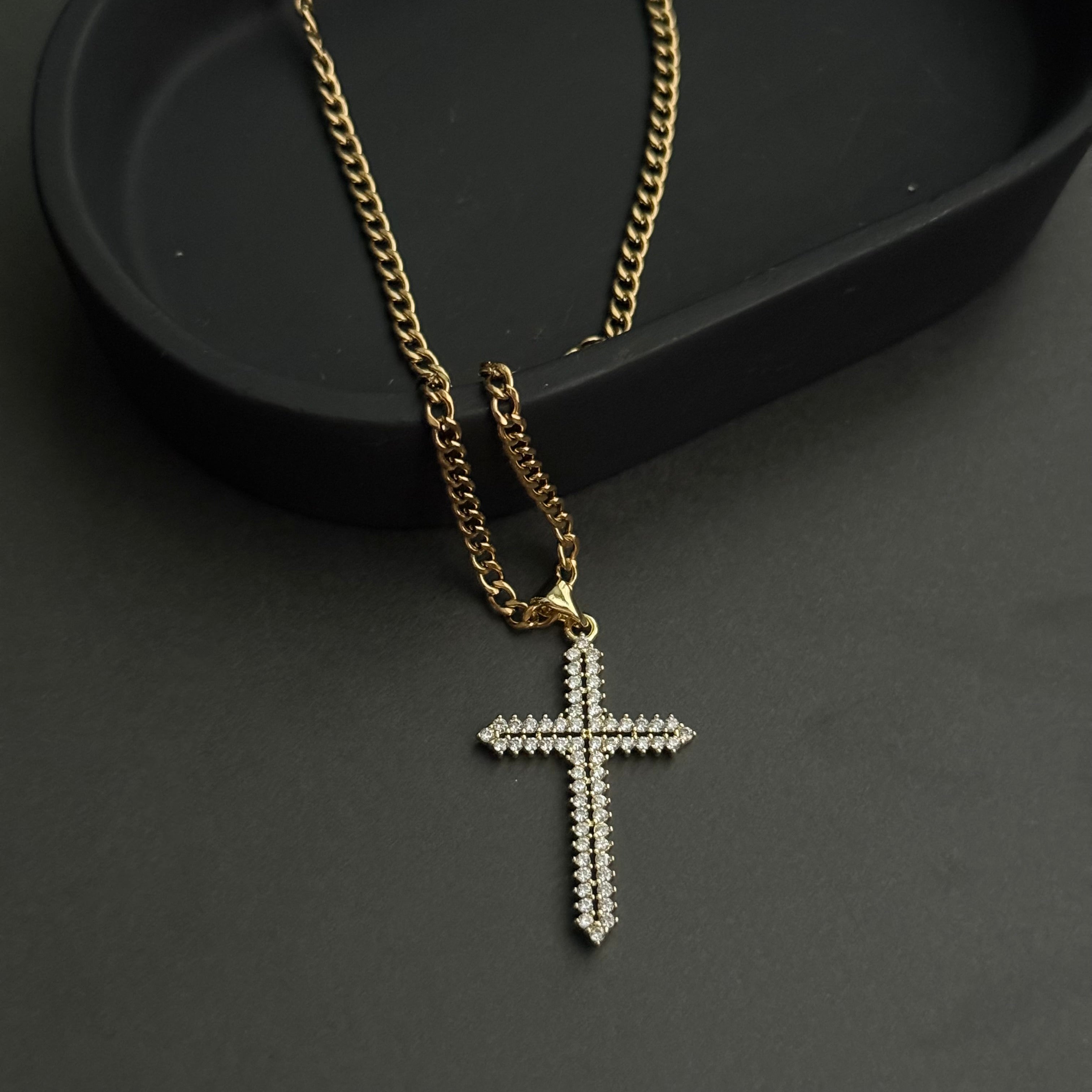 Faith Royale Necklace