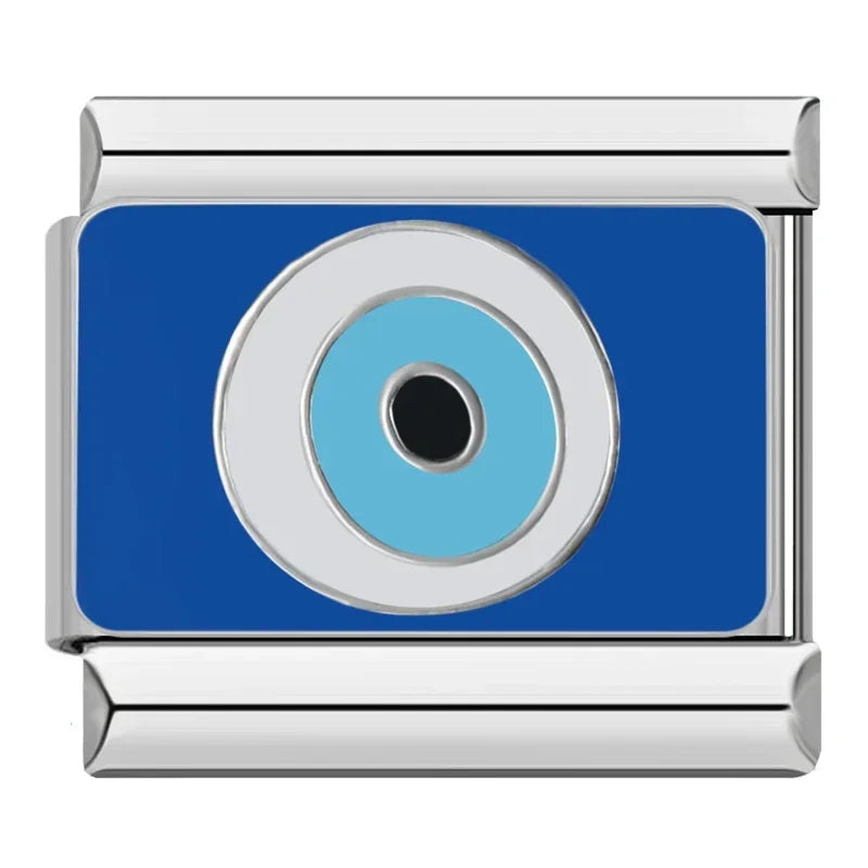 Turkish Eye Charm