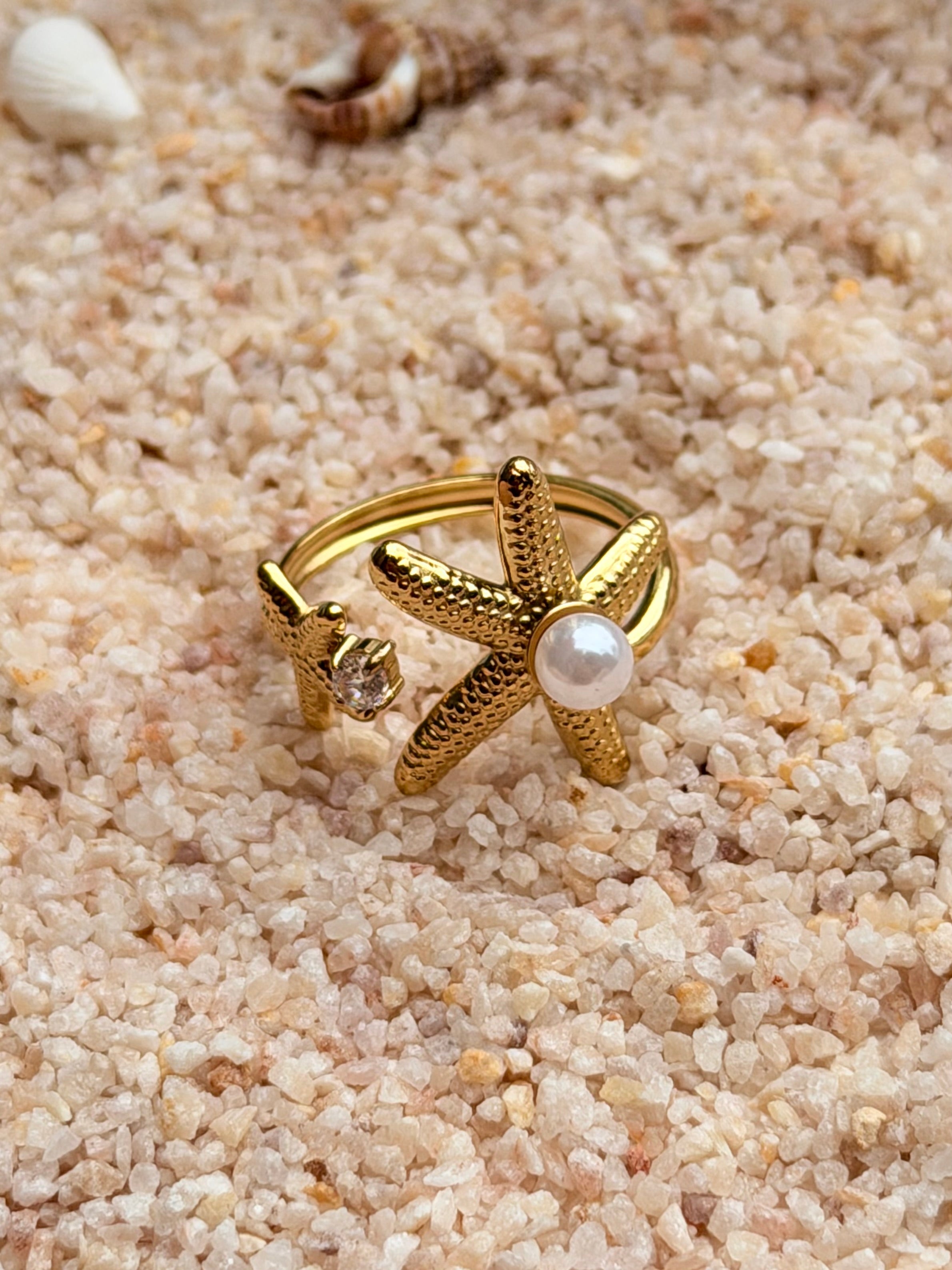 Marine rings #2