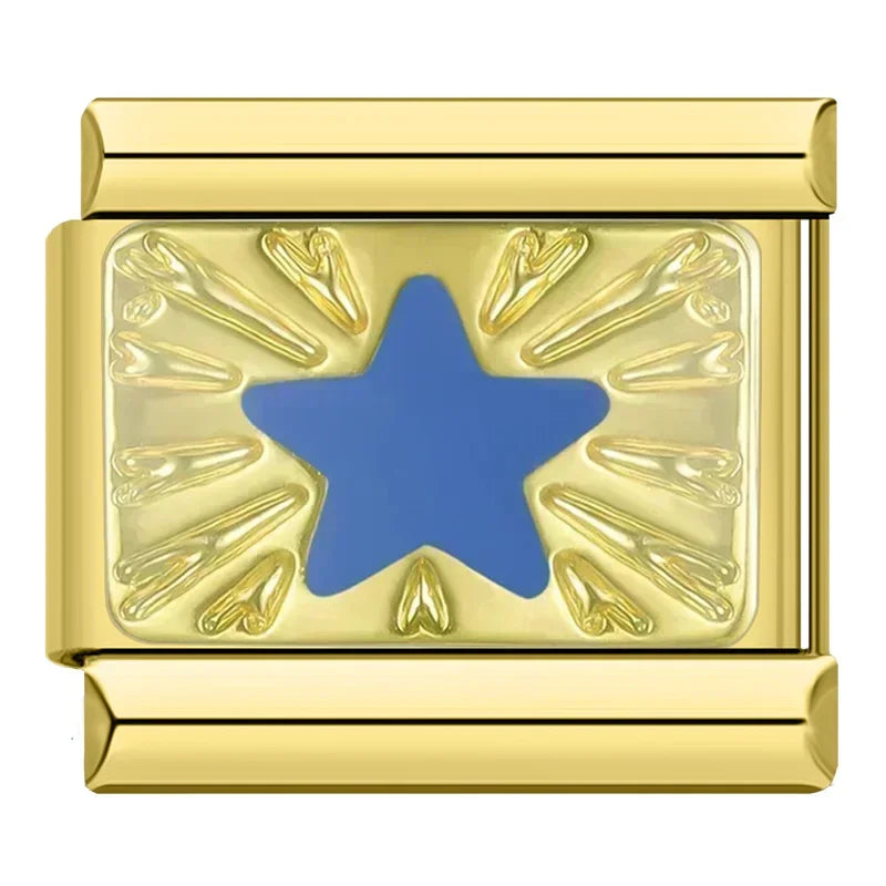 Star Charm
