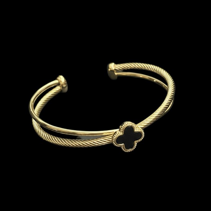 Bangle Clover
