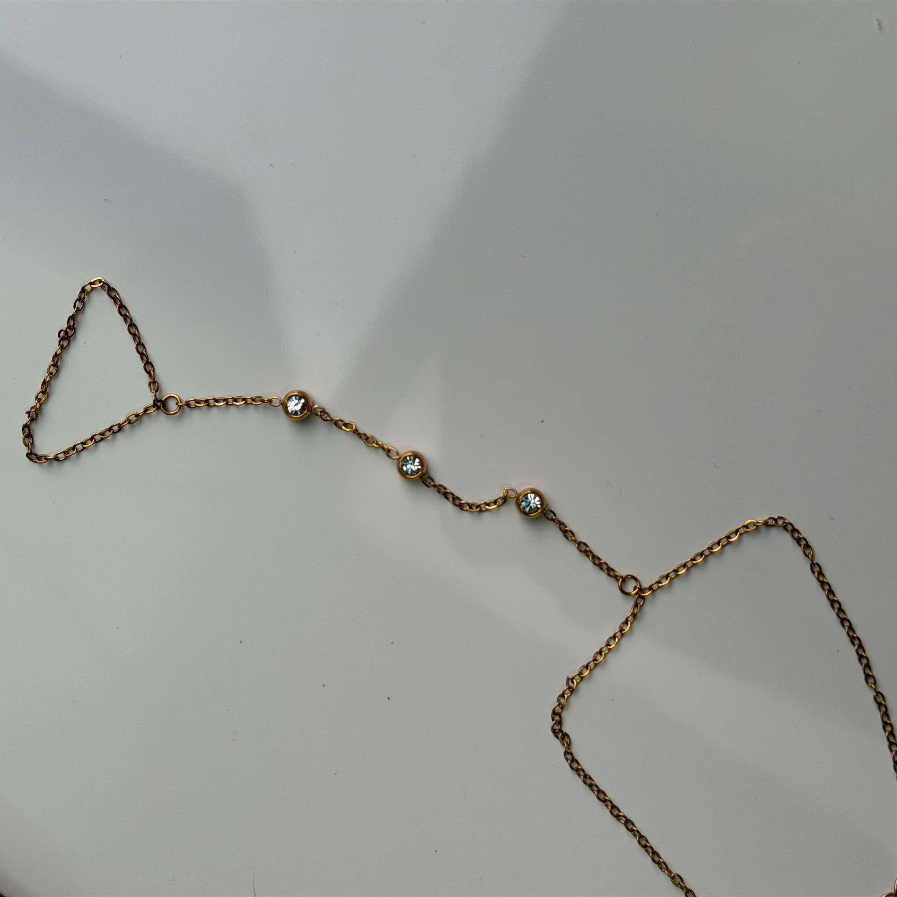Hand Chain