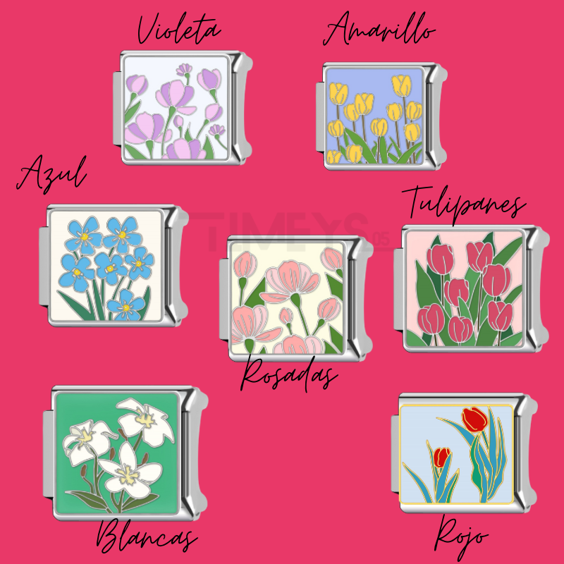 Flores