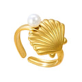 Marine rings #2