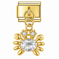 Crab Charm