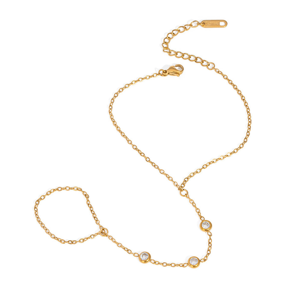 Hand Chain