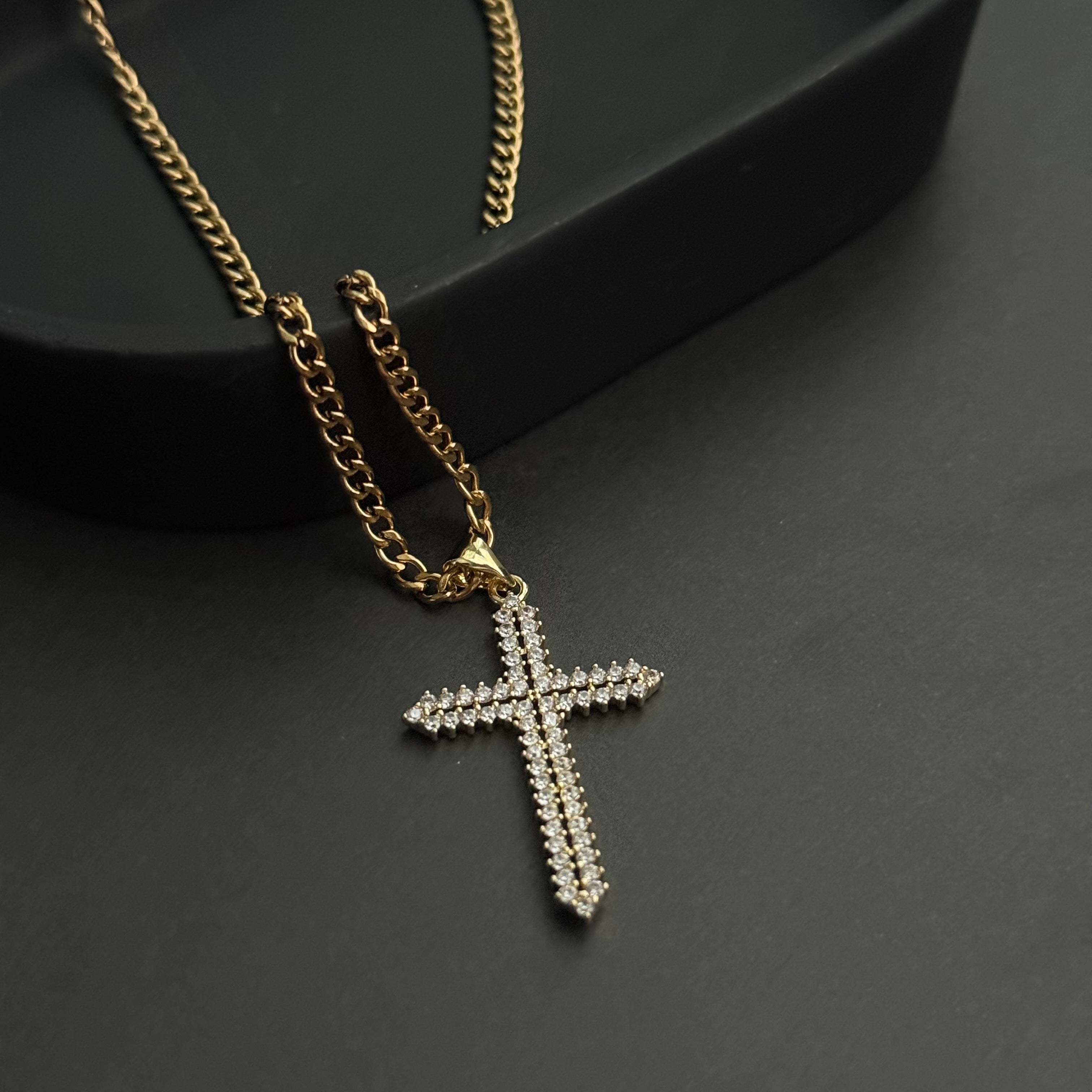 Faith Royale Necklace