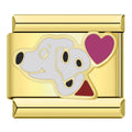 Dog Charm