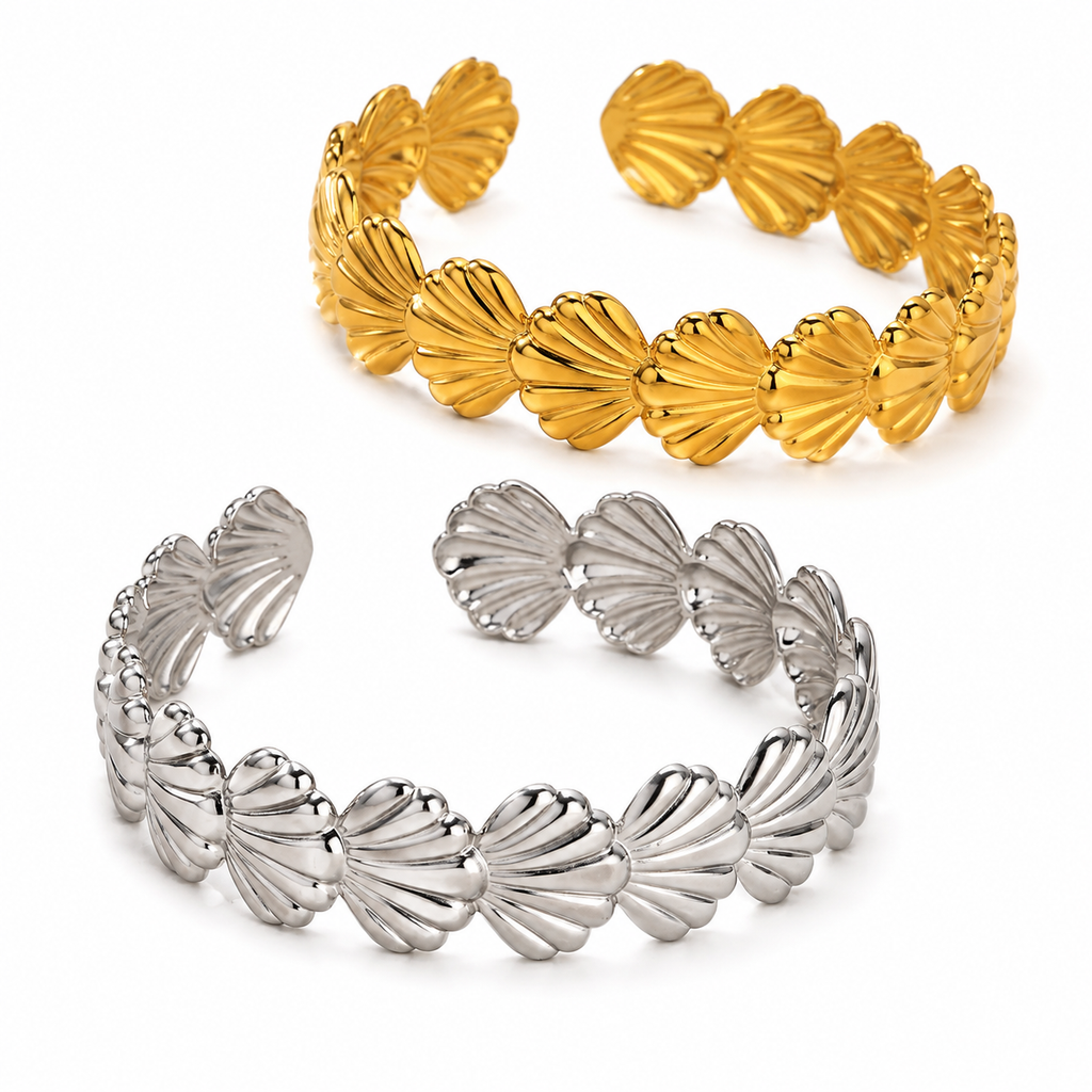 Seychelles Bangles
