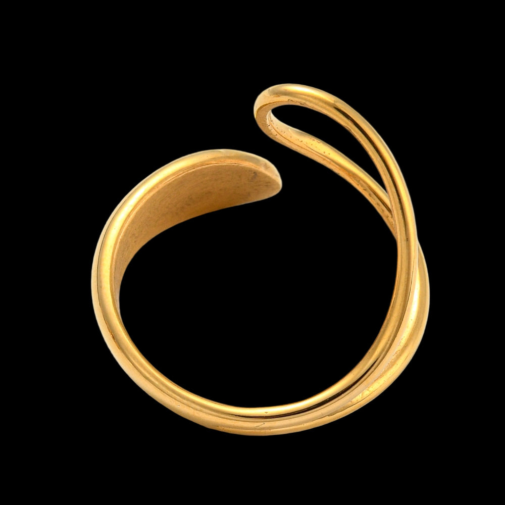 Minimal Flow Ring