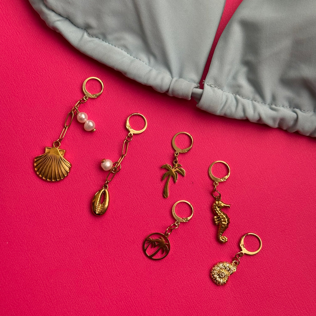 Bikini Charms