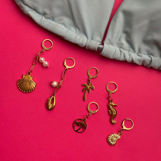 Bikini Charms