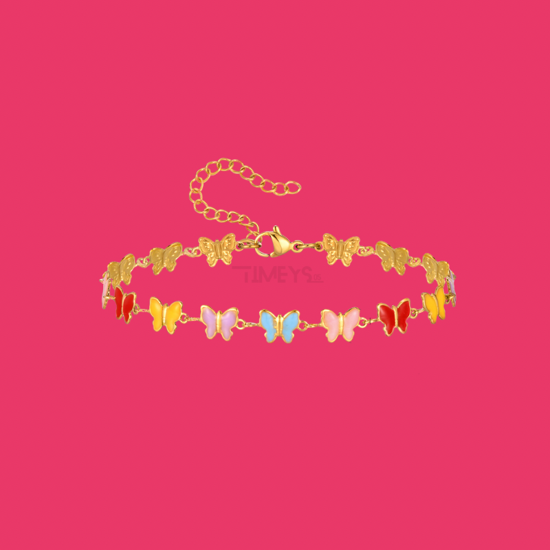 Bracelets For Arm Candy