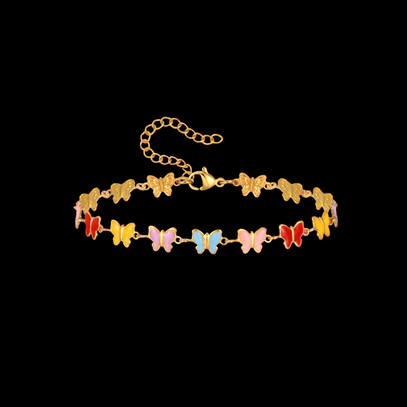 Bracelets For Arm Candy