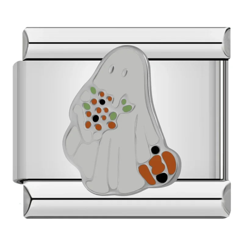 Ghost Charm