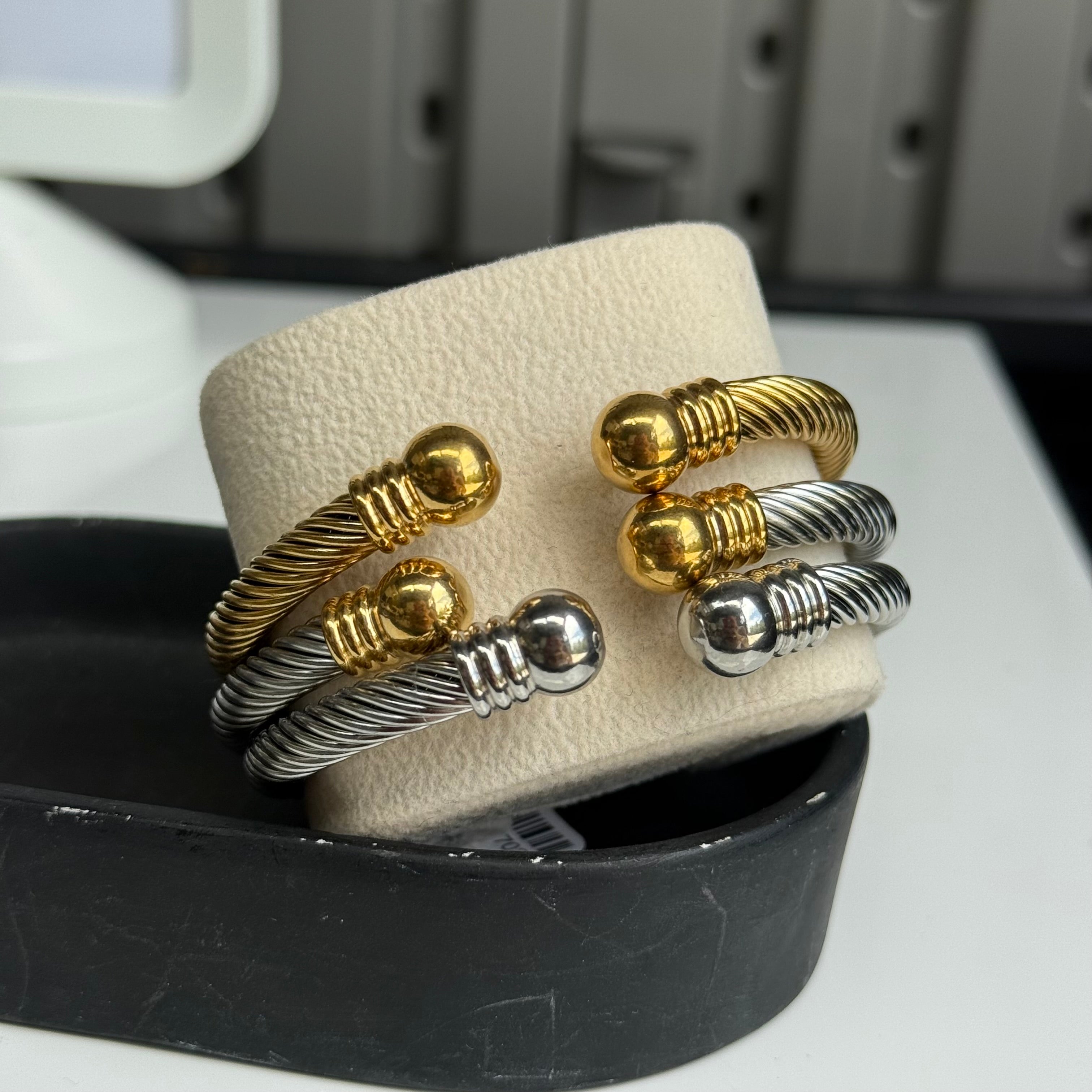 Ball Bangles