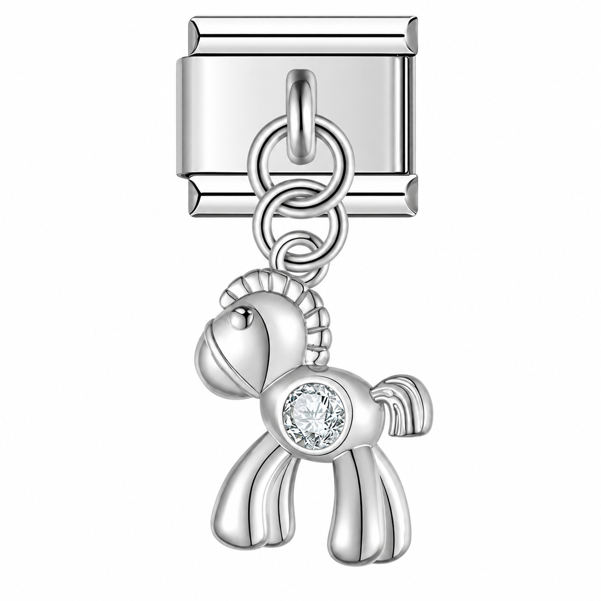 Horse Charm