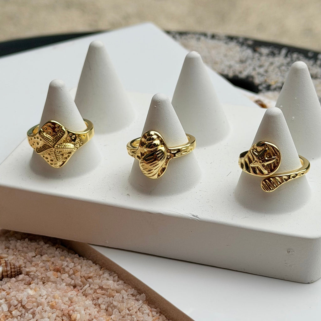 Marine Rings