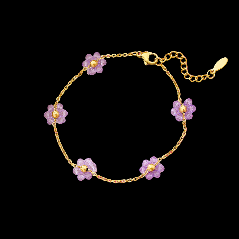 Colorful Bracelets
