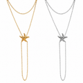 Starfish Hand Chains