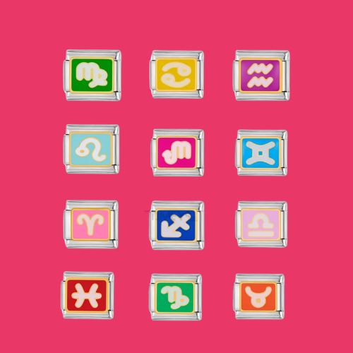 Signos Zodiacales