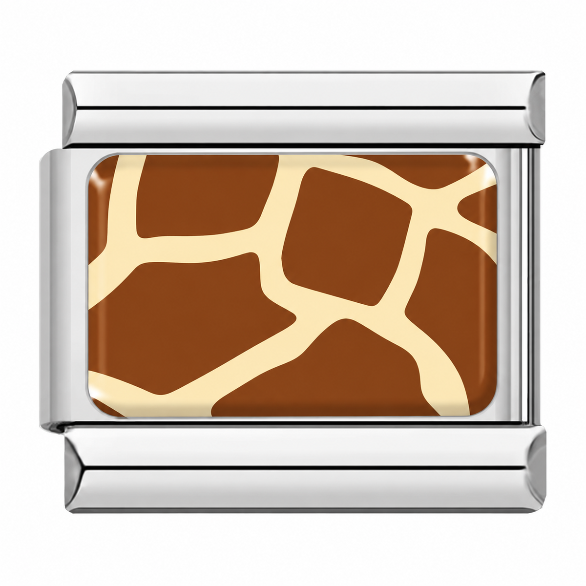 Jirafa Charm