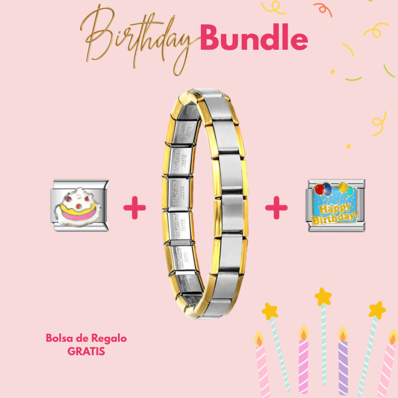 Birthday Bundle