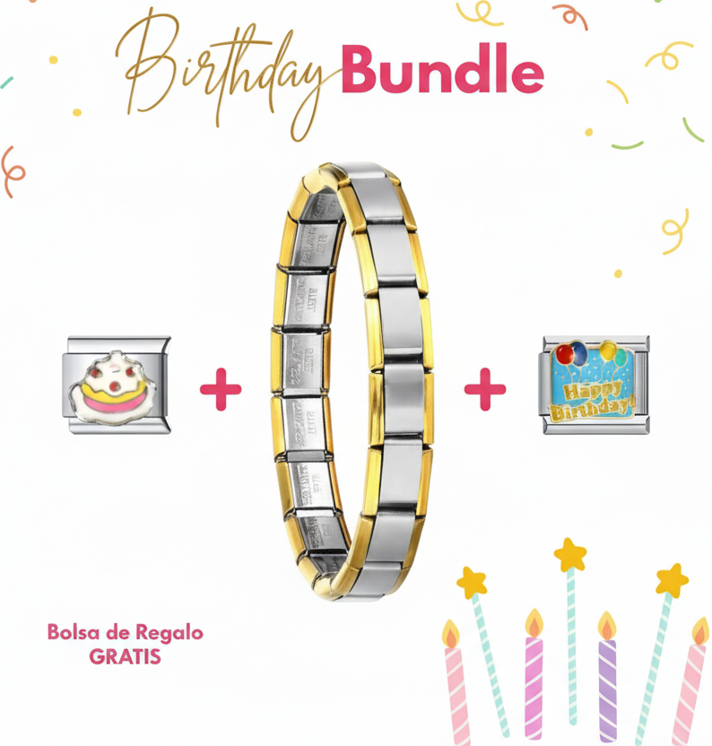 Birthday Bundle