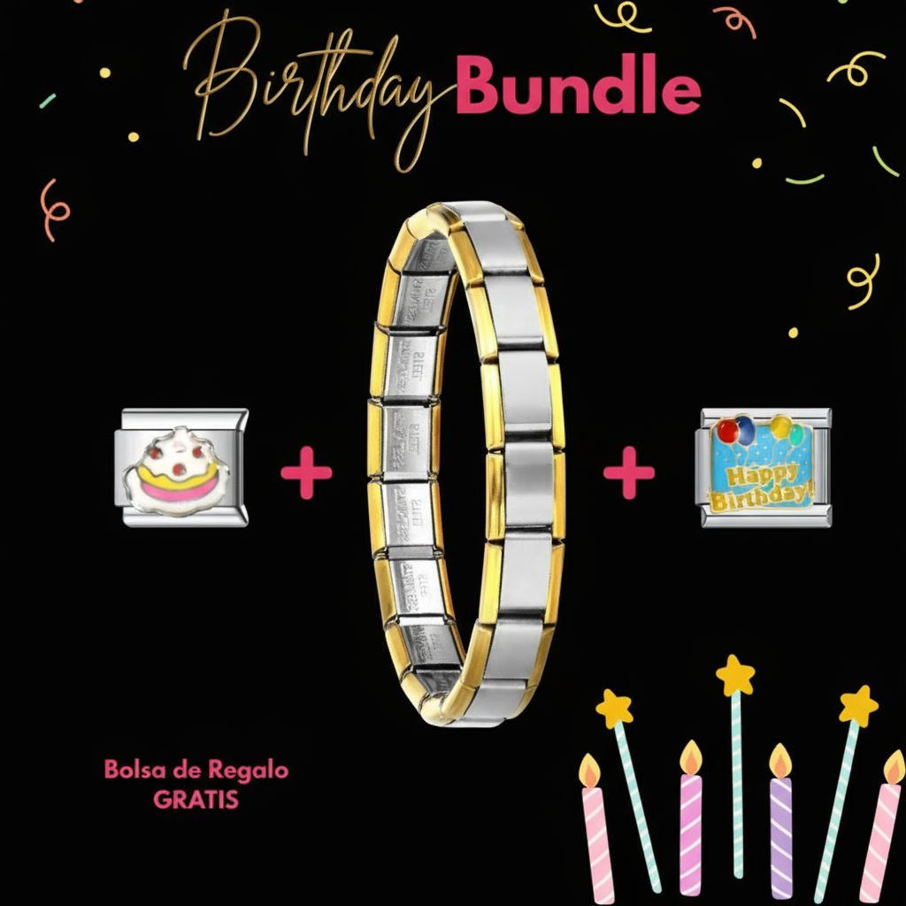 Birthday Bundle