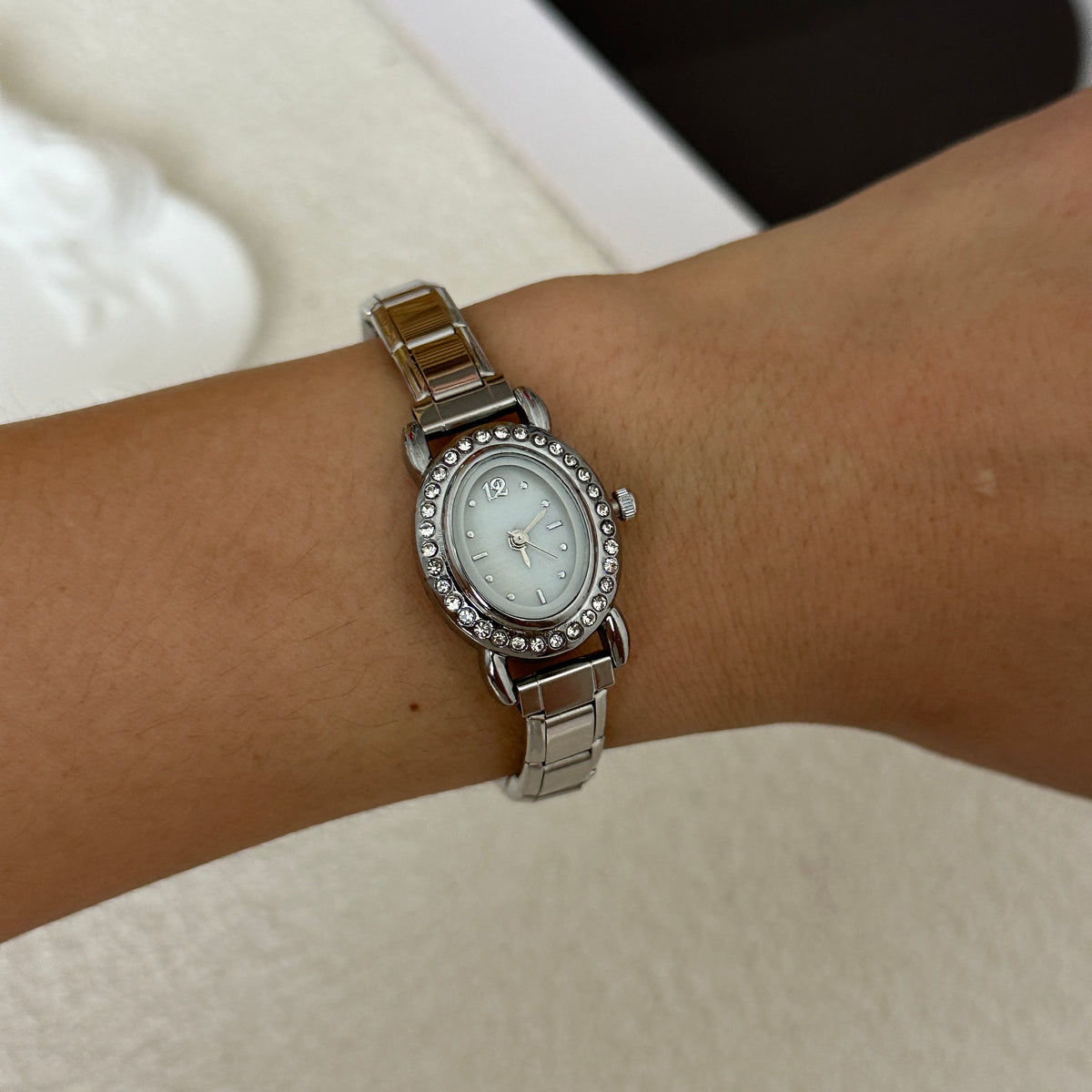 Italian Vintage Watch
