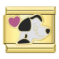 Dog Charm