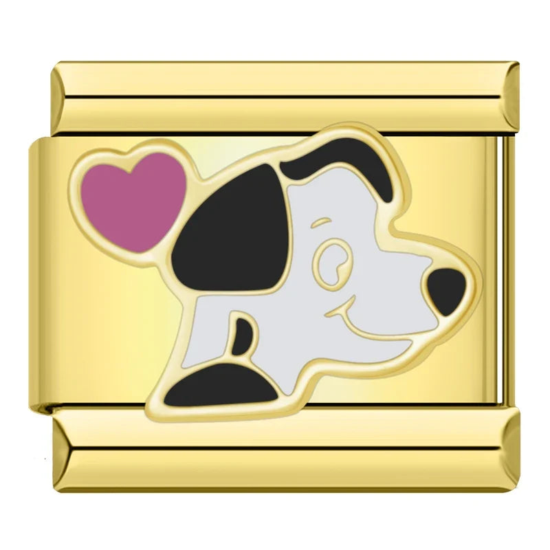 Dog Charm