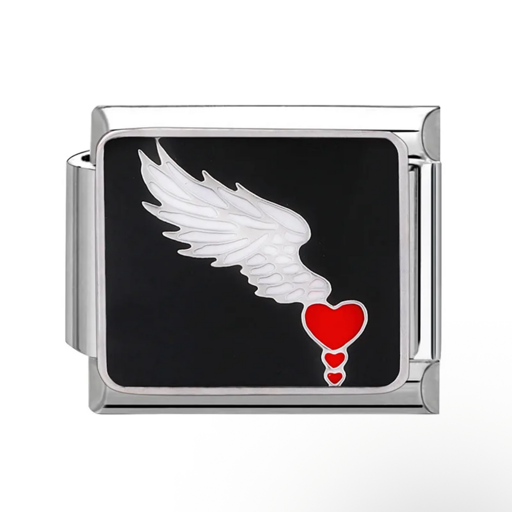 Valentine’s Charms