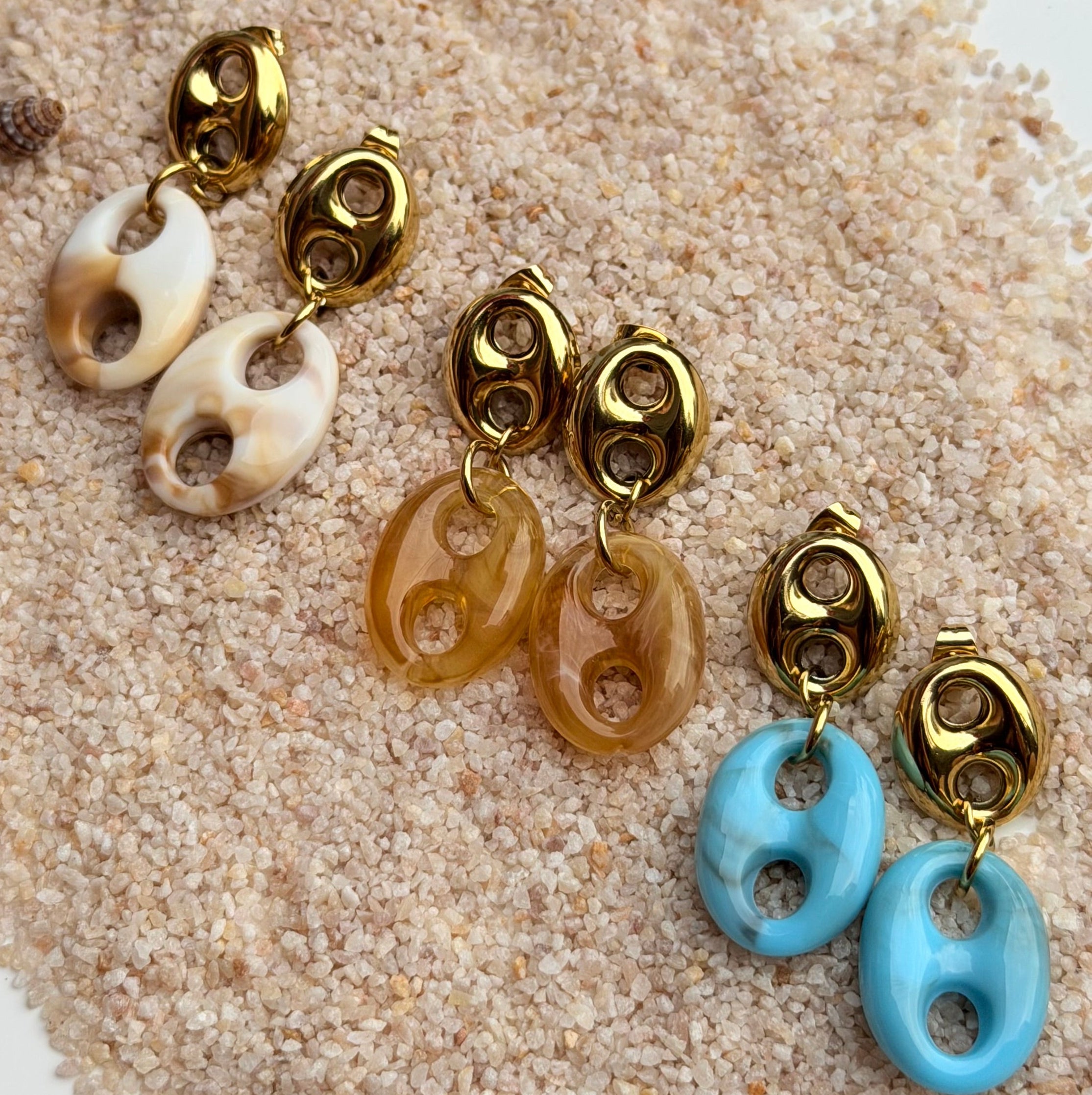 Gucci Earrings