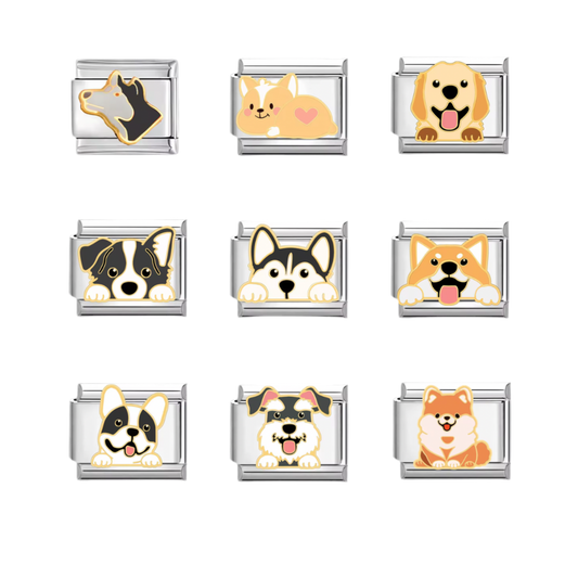 Charms Dogs🐕