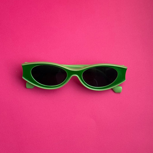 Lime Vibes