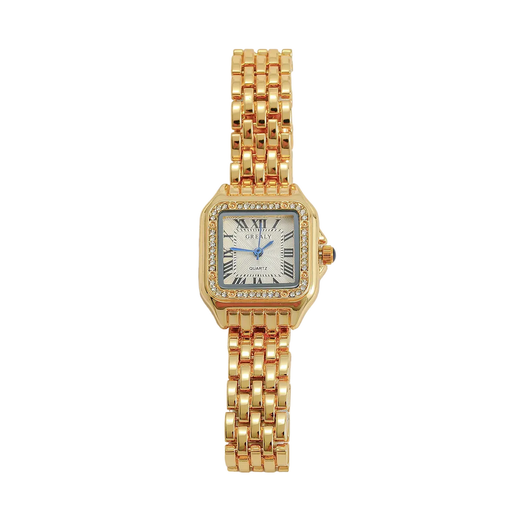 Gold Watch