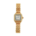 Gold Watch