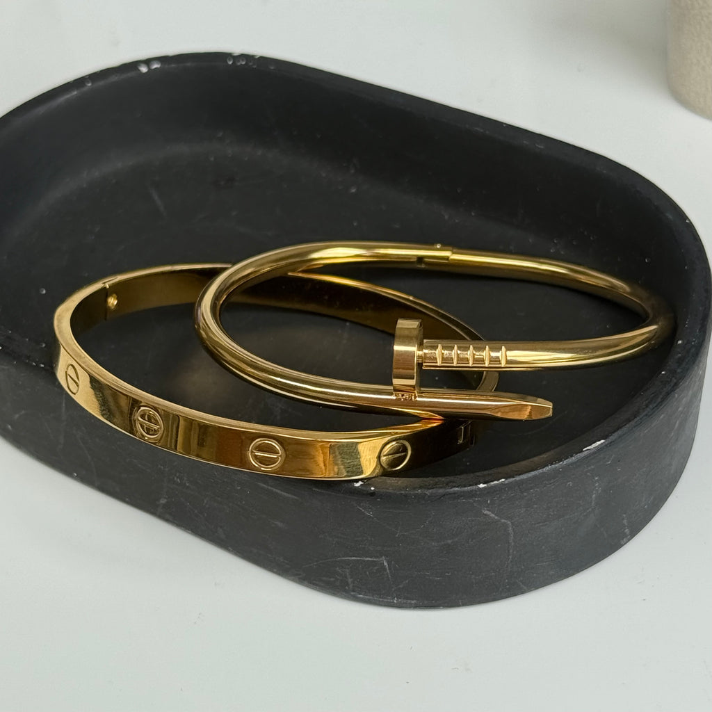 Carti Bangle