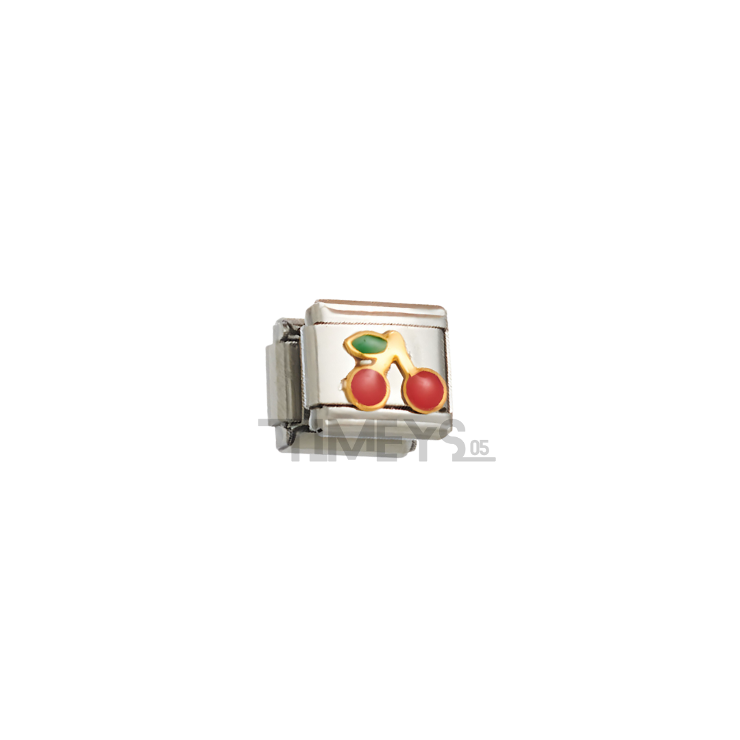 Charm Cherry