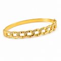 Links Bangles