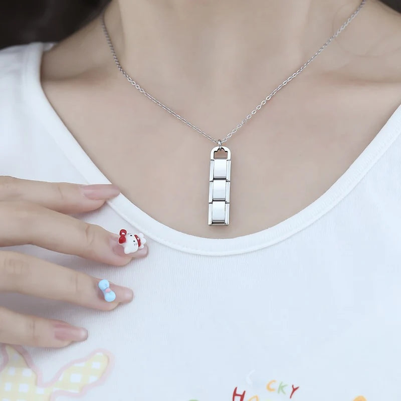 Italian Necklace