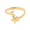 Eclipse Ring 🌙☀️
