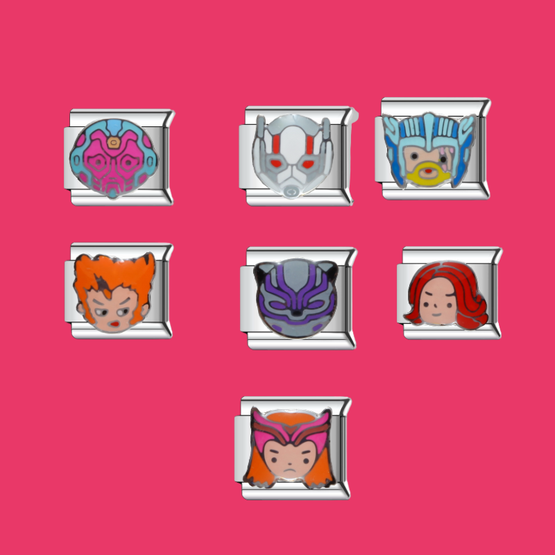 Marvel