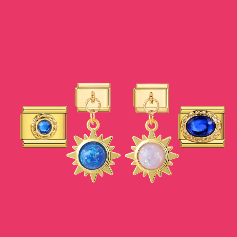 Celestial Charms
