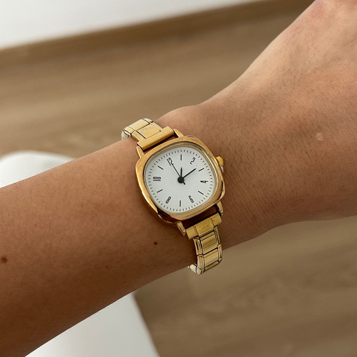 Italian Watch